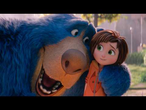 Le Parc des merveilles - Bande annonce 2 - VO - (2019)