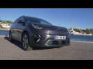 Kia e-Niro - The fully electric Kia e-Niro Review & Test Drive