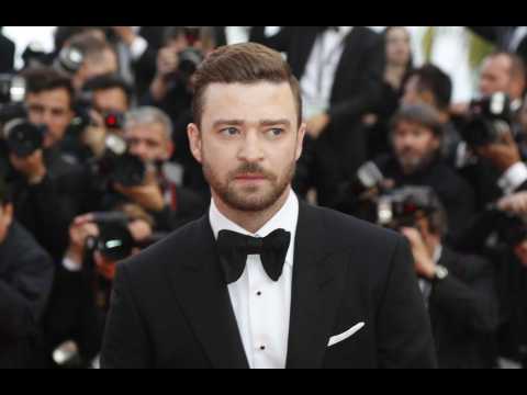 Justin Timberlake heading back on tour