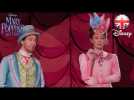 MARY POPPINS RETURNS | Sing For Us Clip 2018 Emily Blunt Lin-Manuel Miranda | Official Disney UK