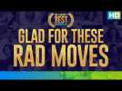 Best of Bollywood on Eros Now - Rad Moves | #WeAreSoOTT