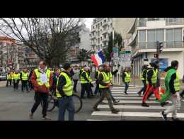 Vidéo Nouvelle Agression Dun Journaliste Lors Dune