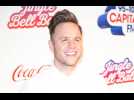 Olly Murs was 'restricted' on The X Factor