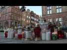 Gdansk mourns a day after the death of its mayor - Label : AFPTV - First images - Category : News