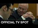 VICE | Starring Christian Bale, Amy Adams, Steve Carell & Sam Rockwell