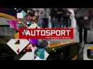 David Coulthard leads host of stars at Autosport International as trades comes to a close Highlights