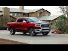Ram 1500 - 2019 North American Truck of the Year