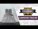 Vido Battlefleet Gothic: Armada 2 - Campaign Trailer