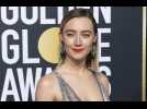 Saoirse Ronan's 'diva' Mary Queen of Scots horse