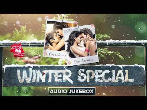 Winter Special | Romantic Songs Back To Back