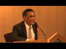 Thailand's election to be held March 24: Election Commission - Label : AFPTV - First images - Category : News