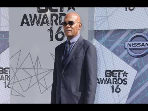 Samuel L. Jackson teases Nick Fury will see action in Captain Marvel