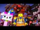 Official LEGO Movie 2 Videogame Teaser Trailer