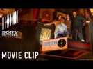 Escape Room - Upside Down Room - Previews Sat Jan 26 - At UK Cinemas February 1