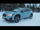 Subaru Snow Days 2019 Trailer