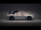 Vidéo La nouvelle Bentley Continental GT Convertible Design Vidéo La nouvelle Bentley Continental GT Convertible Design