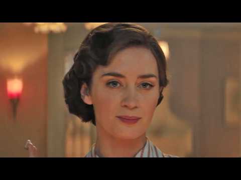Le Retour de Mary Poppins - Extrait 5 - VO - (2018)