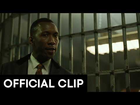 GREEN BOOK | Official Clip - Dignity Always Prevails [HD]