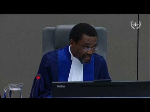 ICC orders conditional release of former I. Coast leader Gbagbo