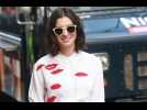 Anne Hathaway: I don't let myself feel guilty