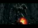 Vidéo Dark Souls Remastered - Boss : Golem de Fer Vidéo Dark Souls Remastered - Boss : Golem de Fer