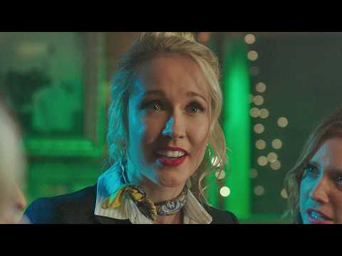 Pitch Perfect 3 - Extrait 5 - VO - (2017)