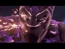 Black Panther - Extrait 20 - VO - (2018)