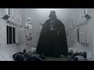 Star Wars : Episode IV - Un nouvel espoir (La Guerre des étoiles) - Extrait 26 - VO - (1977)