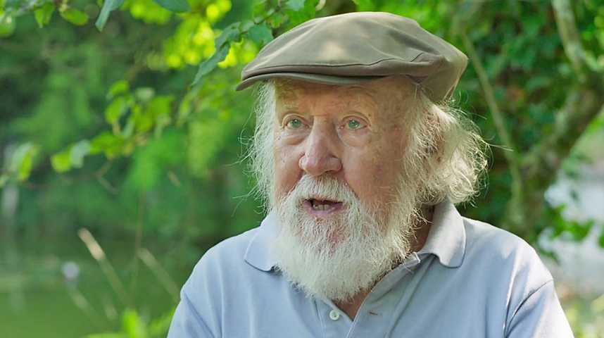 Hubert Reeves La Terre Vue Du Cœur Voir toutes les bandes annonces et extrait vidéo du film Hubert Reeves