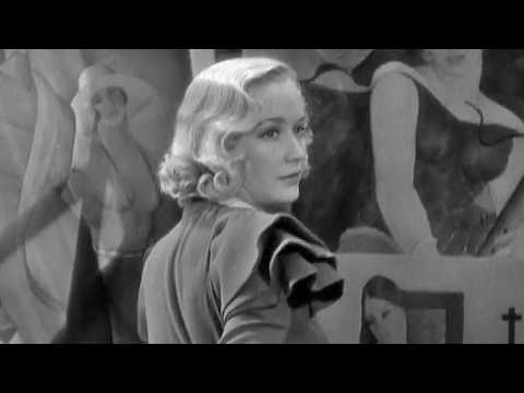 Sérénade à trois - Bande annonce 2 - VO - (1933)