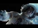 Gravity - Extrait 20 - VO - (2013)