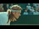 Borg/McEnroe - Extrait 4 - VO - (2017)
