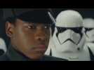 Star Wars - Les Derniers Jedi - Extrait 54 - VO - (2017)