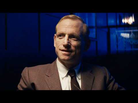 Le Pont des Espions - Extrait 5 - VO - (2015)