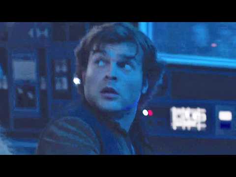 Solo: A Star Wars Story - Extrait 5 - VO - (2018)