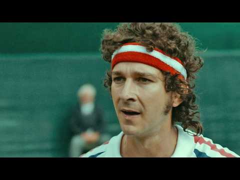 Borg/McEnroe - Extrait 7 - VO - (2017)