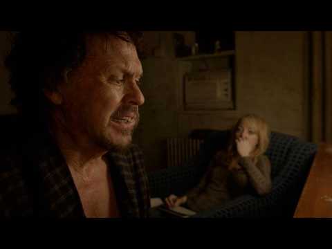 Birdman - Extrait 6 - VO - (2014)