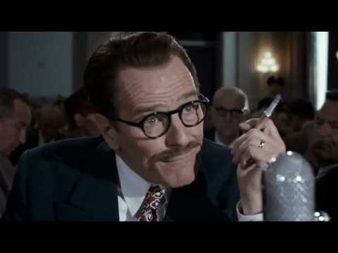 Dalton Trumbo - Extrait 4 - VO - (2015)