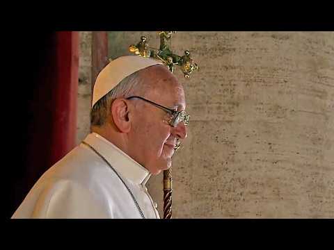 Le Pape François - Un homme de parole - Extrait 3 - VO - (2018)