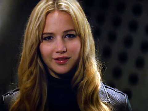 X-Men: Le Commencement - Extrait 11 - VO - (2011)