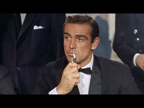 James Bond 007 contre Dr. No - Extrait 18 - VO - (1962)