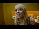 Birdman - Extrait 10 - VO - (2014)