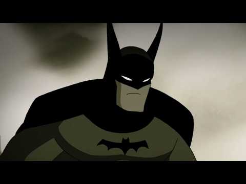 The Dark Knight Rises - Extrait 43 - VO - (2012)