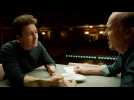 Birdman - Extrait 8 - VO - (2014)
