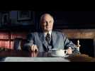 Le Pont des Espions - Extrait 3 - VO - (2015)