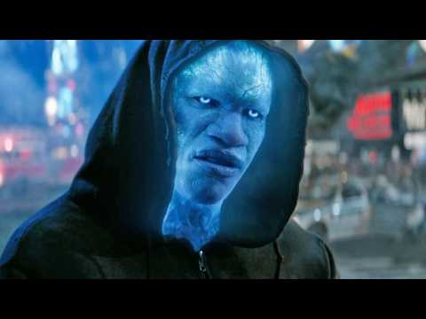 The Amazing Spider-Man : le destin d'un Héros - Extrait 45 - VO - (2014)