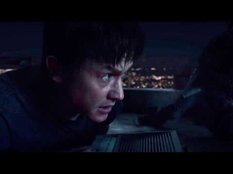 The Walk – Rêver Plus Haut - Extrait 7 - VO - (2015)