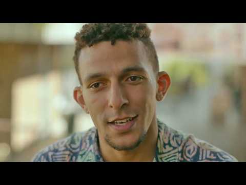 Nous les coyotes - Extrait 2 - VO - (2018)