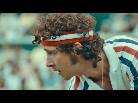 Borg/McEnroe - Extrait 5 - VO - (2017)