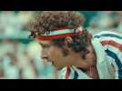 Borg/McEnroe - Extrait 5 - VO - (2017)